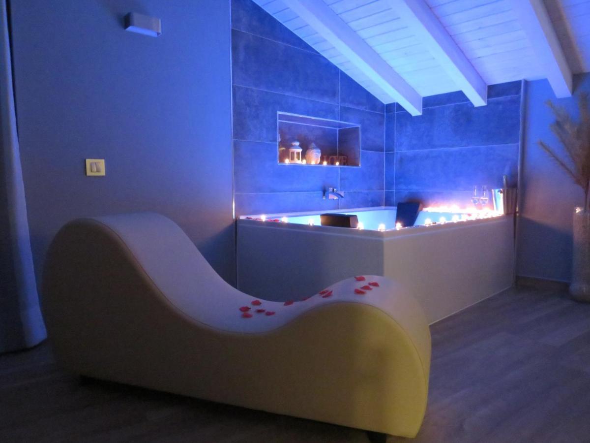 Miragredos Apartment Mombeltran Luaran gambar