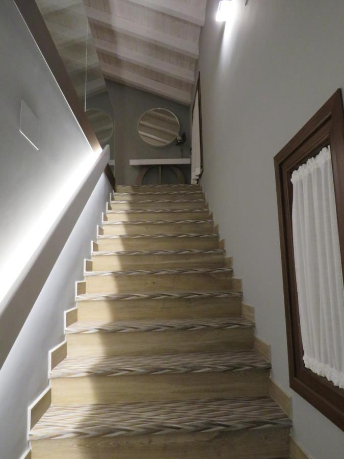 Miragredos Apartment Mombeltran Luaran gambar