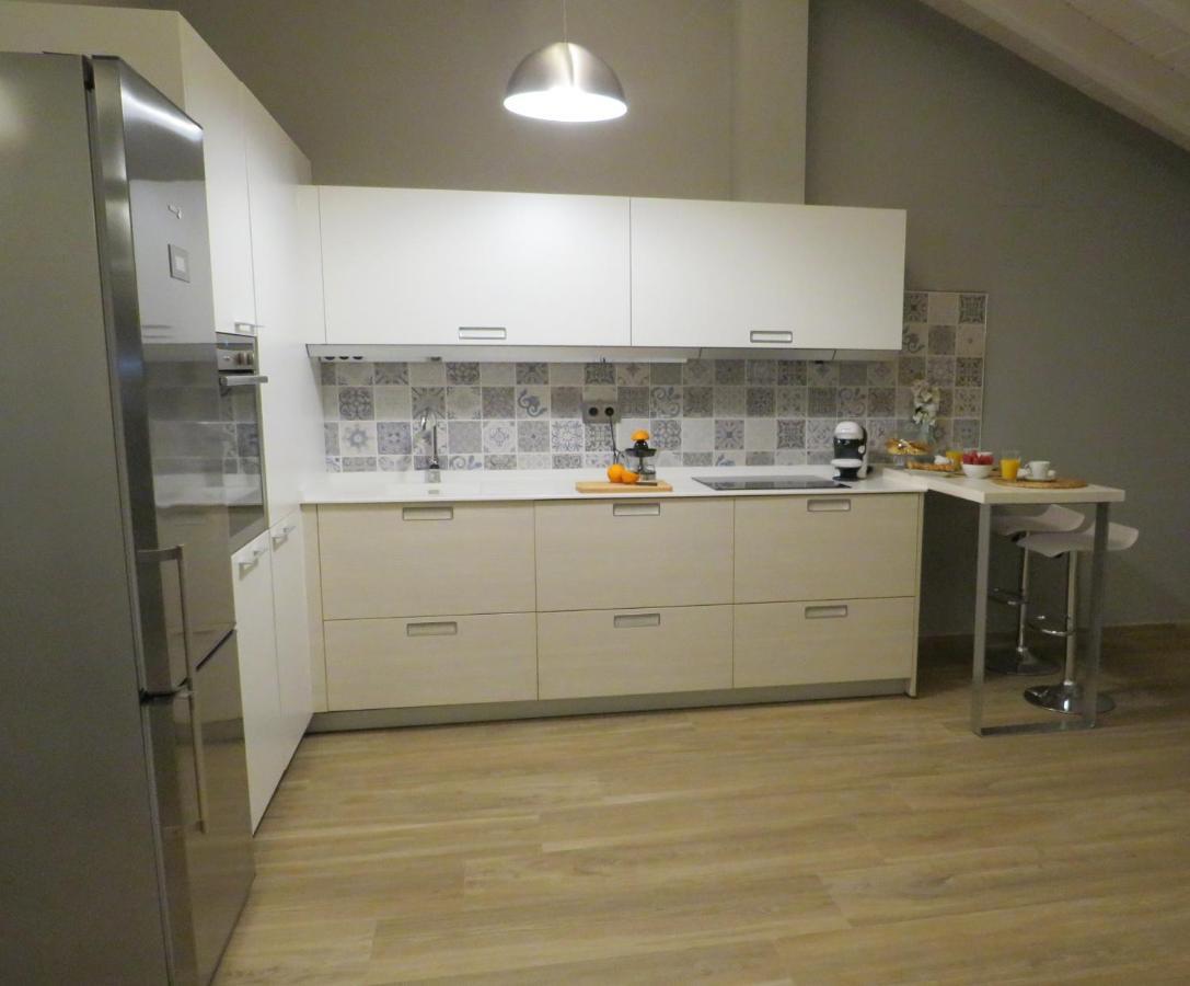 Miragredos Apartment Mombeltran Luaran gambar