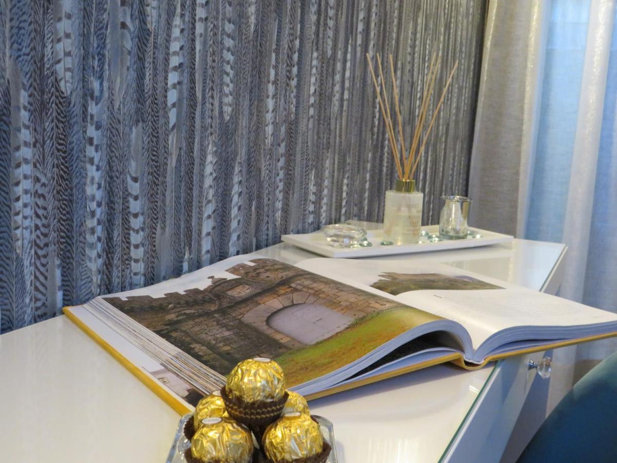 Miragredos Apartment Mombeltran Luaran gambar