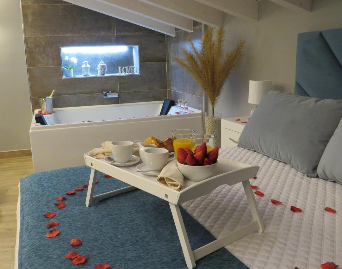 Miragredos Apartment Mombeltran Luaran gambar