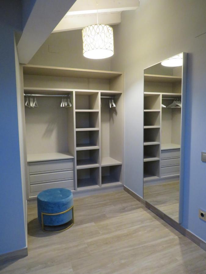 Miragredos Apartment Mombeltran Luaran gambar