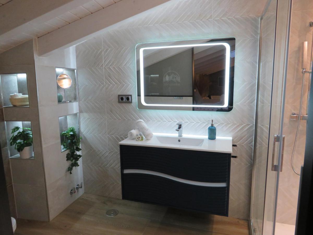 Miragredos Apartment Mombeltran Luaran gambar