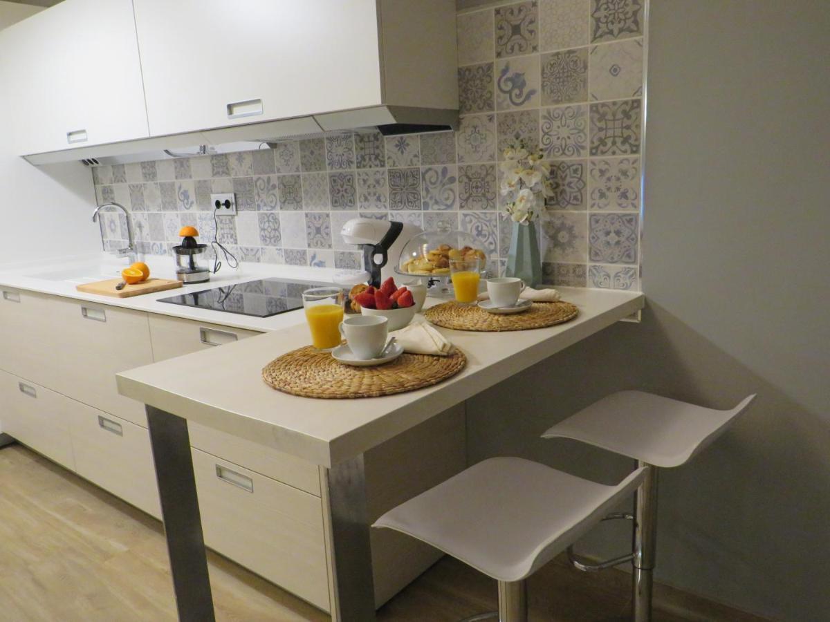 Miragredos Apartment Mombeltran Luaran gambar