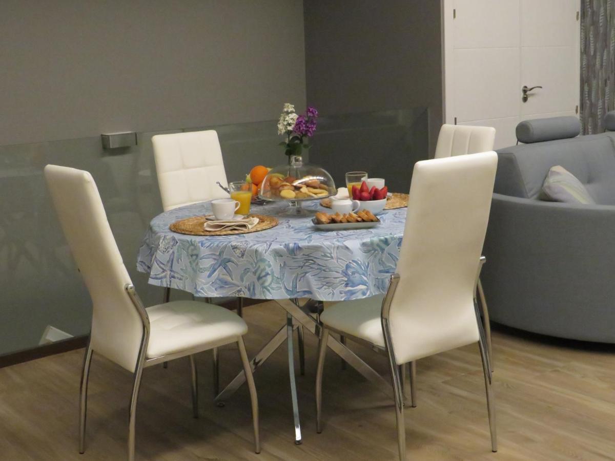 Miragredos Apartment Mombeltran Luaran gambar