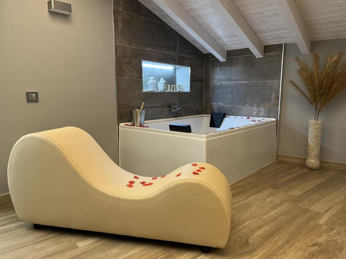 Miragredos Apartment Mombeltran Luaran gambar