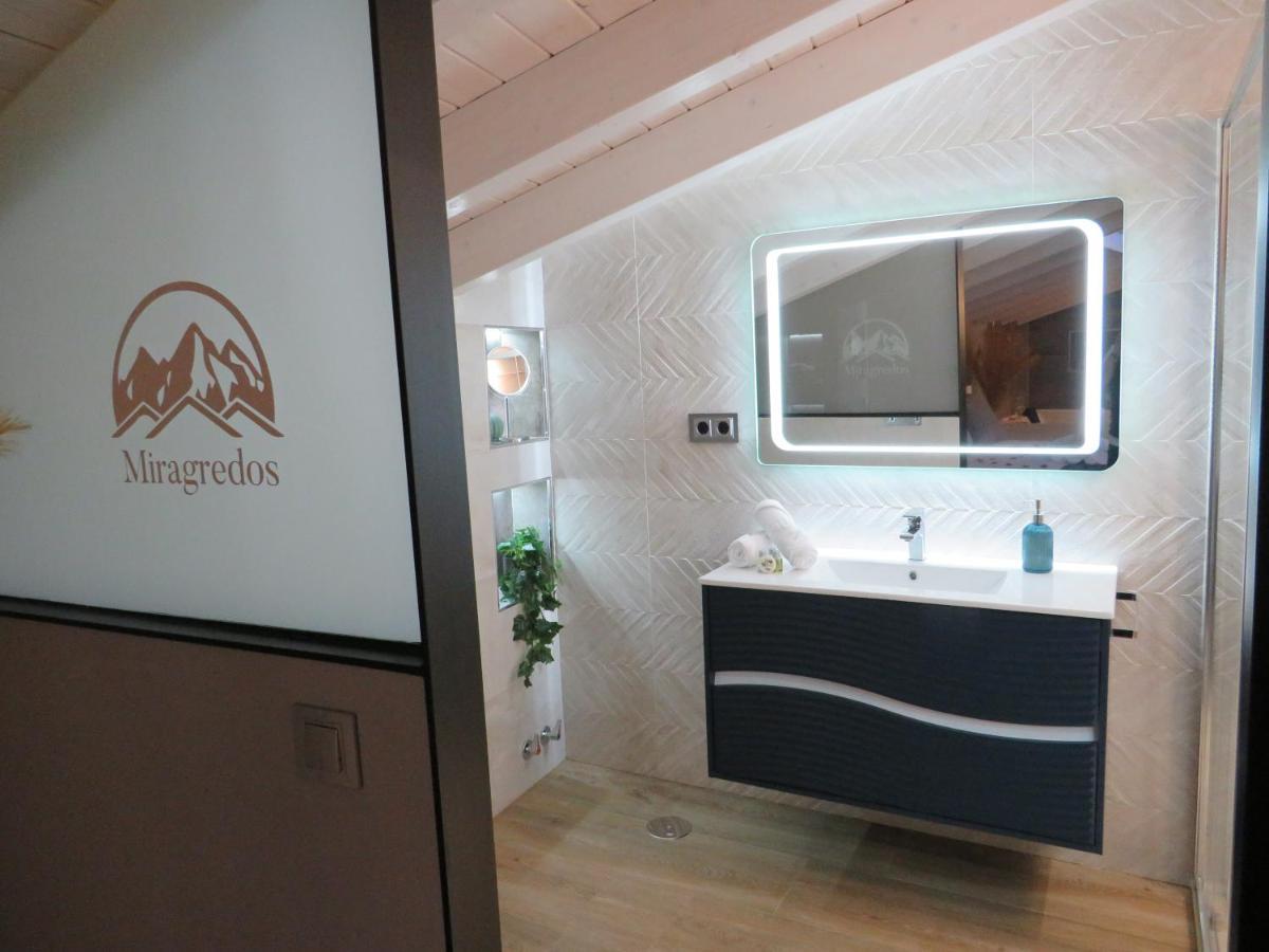 Miragredos Apartment Mombeltran Luaran gambar