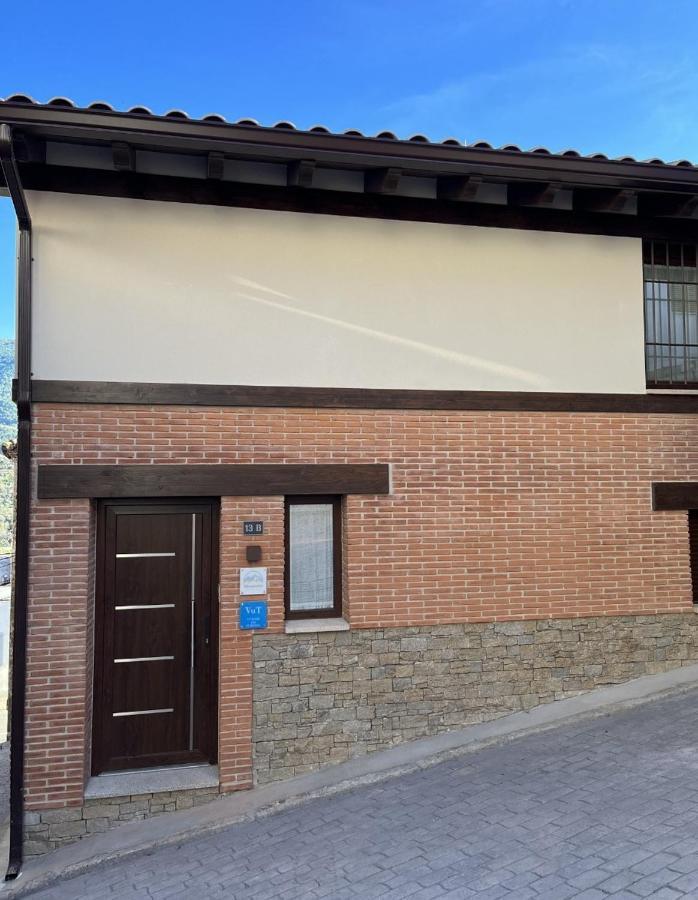 Miragredos Apartment Mombeltran Luaran gambar