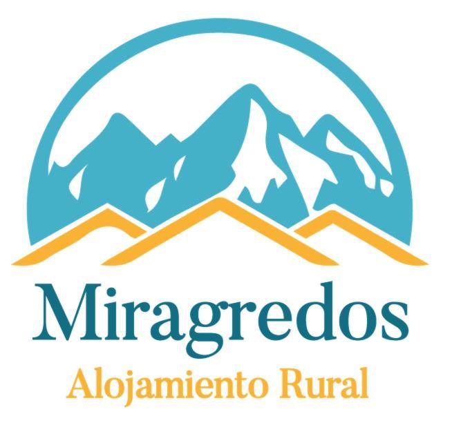 Miragredos Apartment Mombeltran Luaran gambar